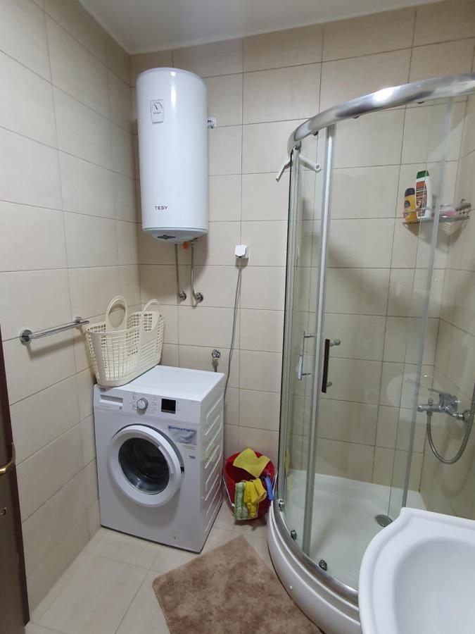 Apartman Becici - Budva Exterior photo