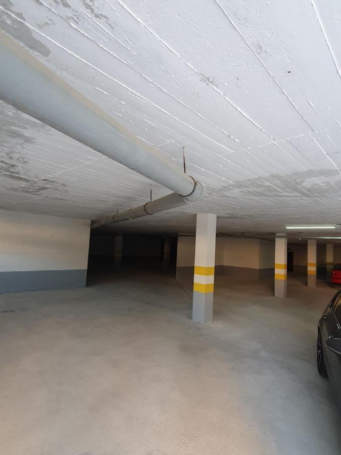 Apartman Becici - Budva Exterior photo
