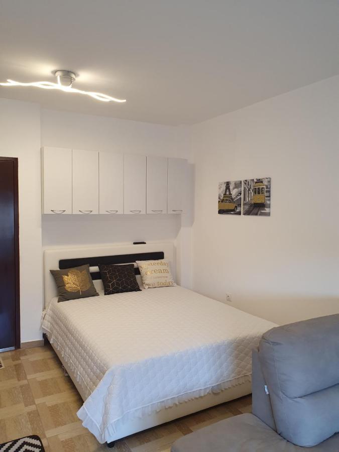 Apartman Becici - Budva Exterior photo